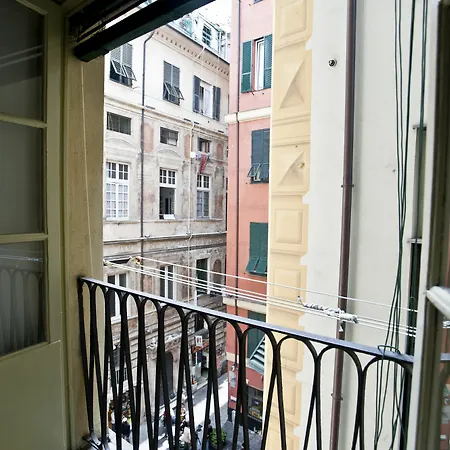 Casa Acquario