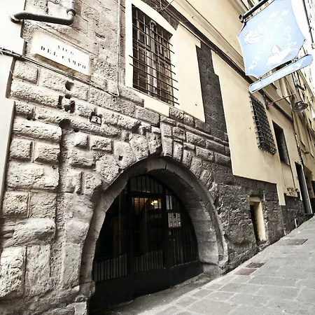 Appartamento Casa Acquario