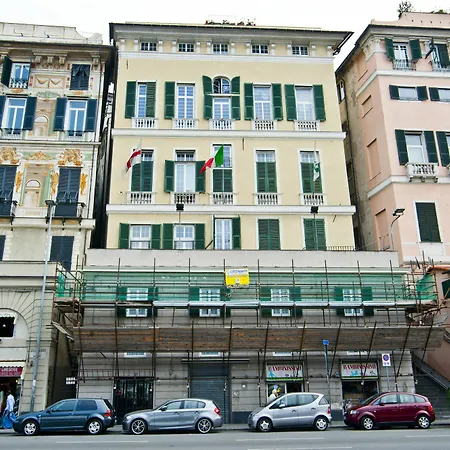 Casa Acquario