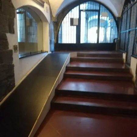 Casa Acquario Genova