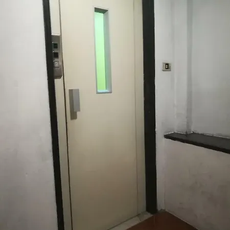 Casa Acquario *