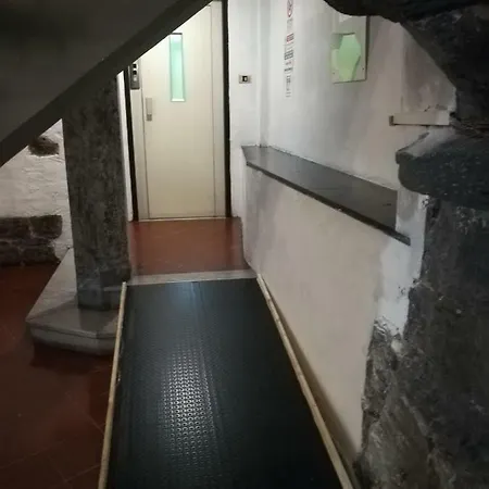 Appartamento Casa Acquario
